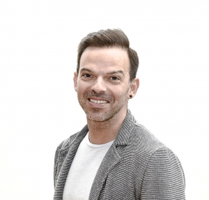 Alexander Stoßberger